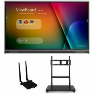 75  ViewBoard Bundle
