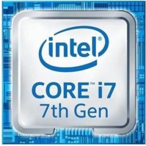 Core i7 7700  PO