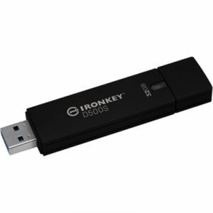 32GB IronKey D500S FIPS 140-3