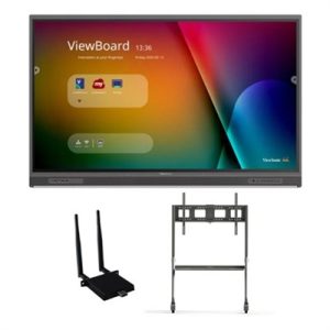 86  ViewBoard Bundle