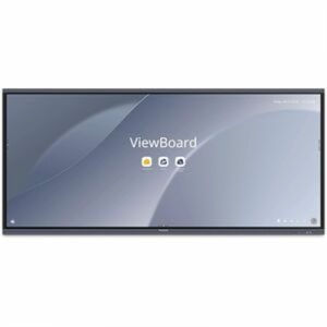 92" 5K 21:9 ViewBoard display