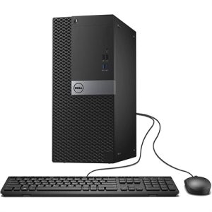 REFURB 5040 i7 16G 512G TWR