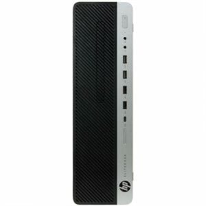 REFURB 800 G3 i5 16G 256G SFF
