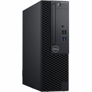 REFURB 3060 SFF i5 8GB 256