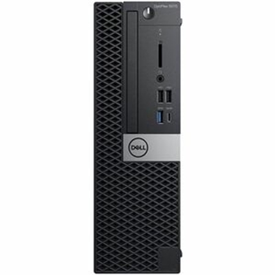REFURB 5070 SFF i7 16GB 256