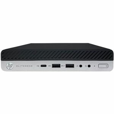 REFURB 800 G5 MINI i7 16G 256G