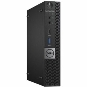 REFURB 7050 Micro i5 8GB 256