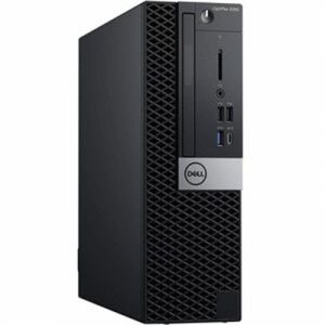 REFURB 5060 i7 16G 500G SFF