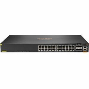 HPE ANW 6200F 24G CL4 4SFP+370