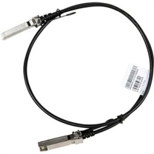 HPE X240 25G SFP28 SFP281m DAC