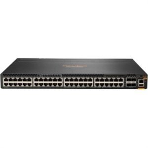 Aruba 6300M 48G Pwr2Prt 2F 1PS