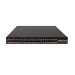 HPE 5710 48XGT 6QS+/2QS28 Swit