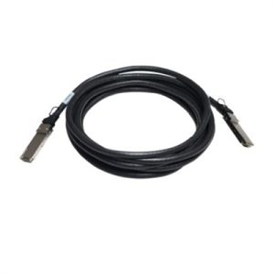 X242  QSFP+ toQSFP+ 5m DAC Cbl