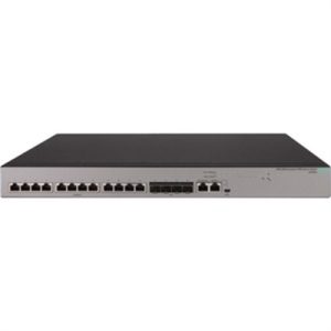 HPE 1950 12XGT 4SFP+ Switch US