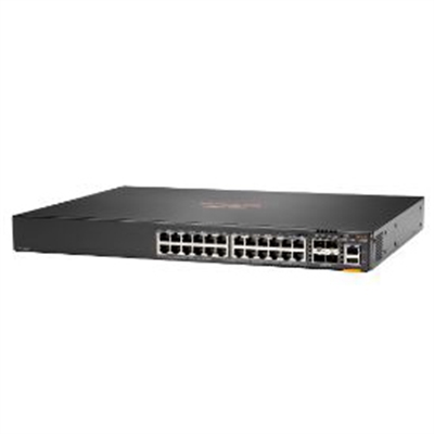 Aruba 6300F 24G 4SFP56 Sw