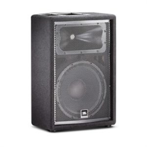 JBL 12" TwoWay Stage Mntr Spkr