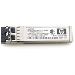 Aruba 100G QSFP28 LC LR4 SMF