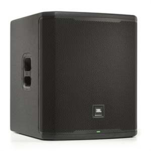 JBL Professional PRX918XLF Blu