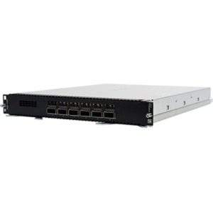 Aruba 8400X 6p 40G/100G QSFP28