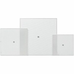 JBL SQUARE WHT GRILLE C419