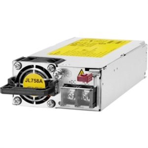 Aruba 6300M 1050W 36-72VDC PSU