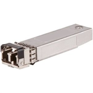 Aruba 10G I-Tmp SFP+ LC LR 10k