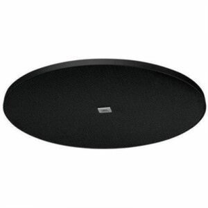 JBL BLK ROUND GRILLE C426