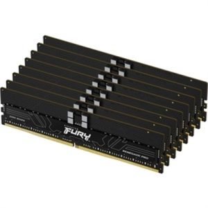256GB 6000MTs DDR5 CL32 K8