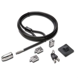 Desktop Peripherals Locking