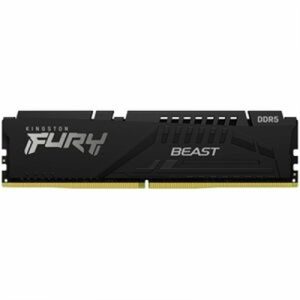 8GB 6000MTs DDR5 CL36 FB Blk