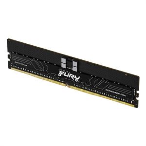 32GB 6400MTs DDR5 Reg CL32 FUR