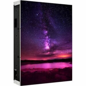 Cinema Led P3.3 4k Top Center