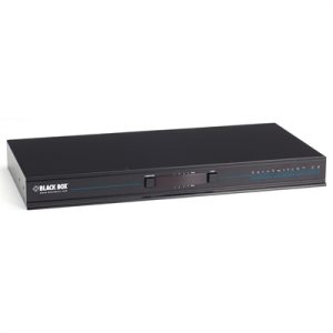 KVM Switch 4X24 CX Series