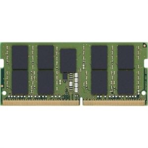 16GB 3200MTs DDR4 ECC CL22