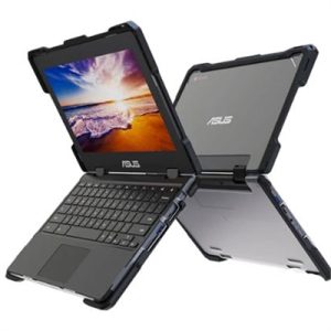 Shell ASUS CR BR1100
