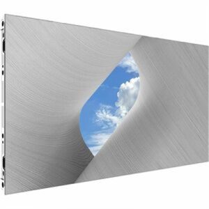 P1.8 Config AIO LED Display