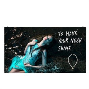 Ultra Slim, DVLED, P2.50