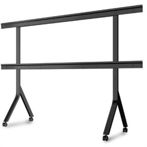 Floor Stand for AIO LED Disp