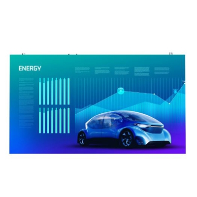 LG MAGNIT DVLED LSAP009 T5