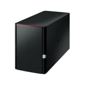 LinkStation SoHo 12TB 2Bay NAS