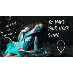 2.5mm 800nit 300x337.5x35.6