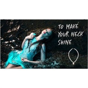 Ultra Slim Dvled P1.56