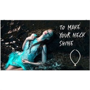 Ultra Slim Dvled P1.25