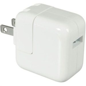 12-Watt USB Power Adapter