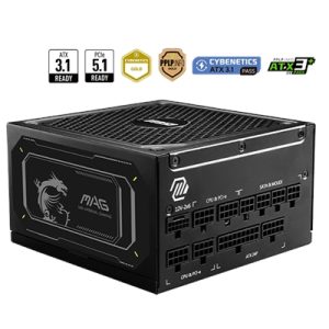 MAG A1000GL PCIE5 II