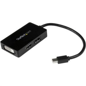 Mini DisplayPort to DVI HDMI