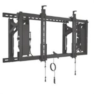 VideoWallLandscapeMnt wo Rails