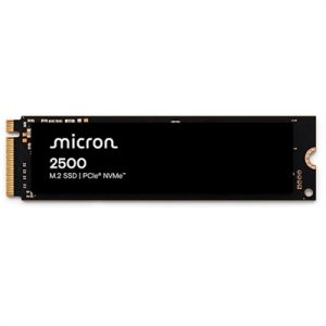 2500 2TB NVMe M.2