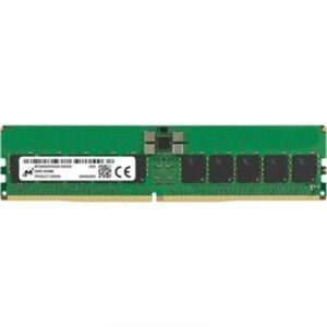 DDR5 RDIMM 32GB 5600