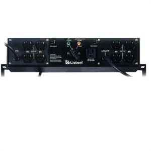 2U MicroPod Maintenance Bypass